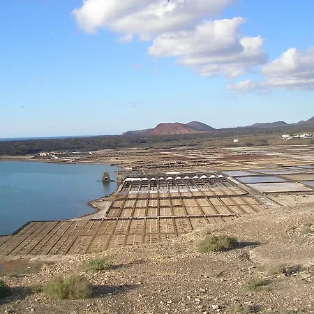 Casa Aguamarina 23b بيت للعطل