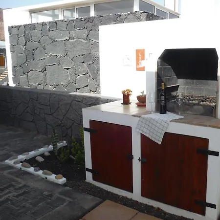 Casa Aguamarina 23b بيت للعطل بلايا بلانكا