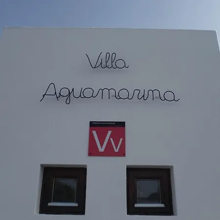 Casa Aguamarina 23b * بلايا بلانكا