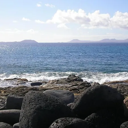 Casa Aguamarina 23b بلايا بلانكا