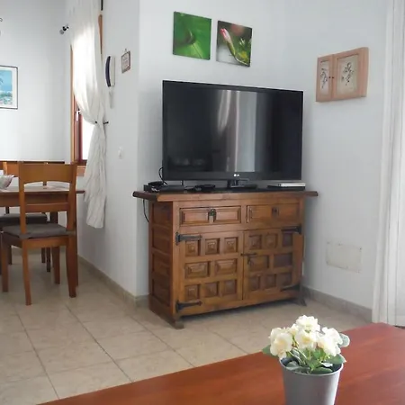 بيت للعطل Casa Aguamarina 23b *