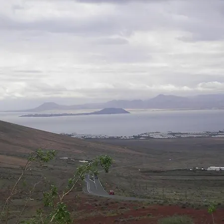 Casa Aguamarina 23b بلايا بلانكا