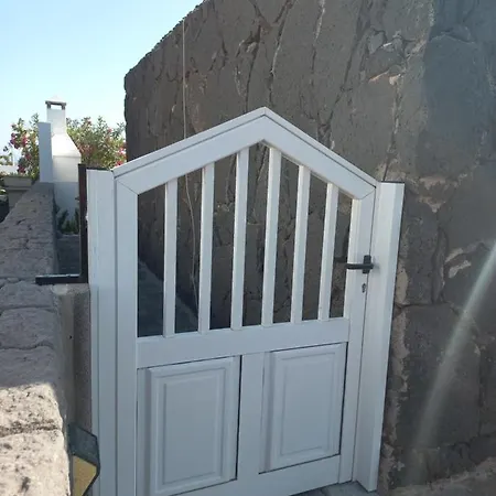 بيت للعطل Casa Aguamarina 23b *