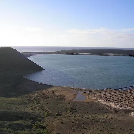 Casa Aguamarina 23b * بلايا بلانكا