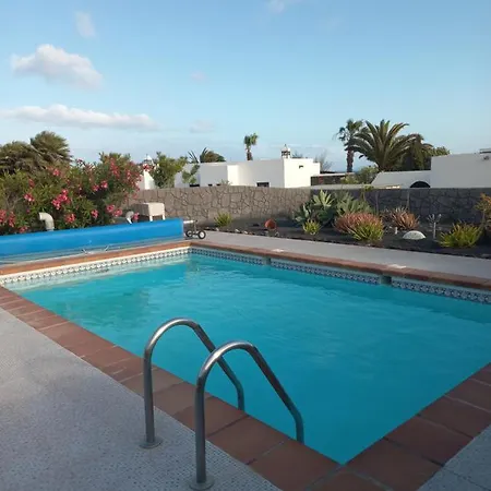 Casa Aguamarina 23b بلايا بلانكا