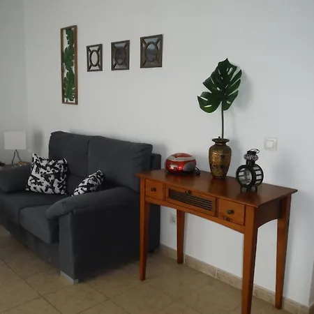 بيت للعطل Casa Aguamarina 23b