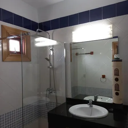 Casa Aguamarina 23b بيت للعطل بلايا بلانكا