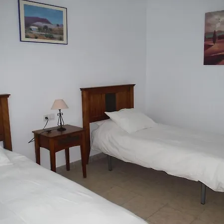 بيت للعطل Casa Aguamarina 23b *