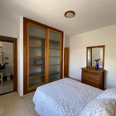 بيت للعطل Casa Aguamarina 23b بلايا بلانكا