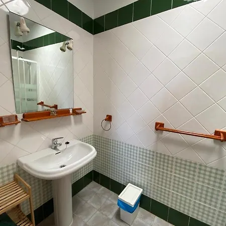 بيت للعطل Casa Aguamarina 23b