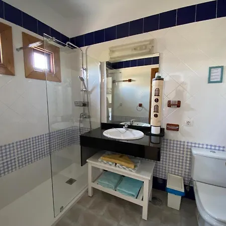 Casa Aguamarina 23b * بلايا بلانكا