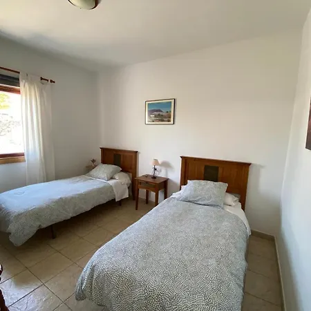 بيت للعطل Casa Aguamarina 23b