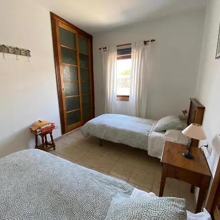 Casa Aguamarina 23b بيت للعطل بلايا بلانكا