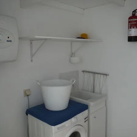 بيت للعطل Casa Aguamarina 23b