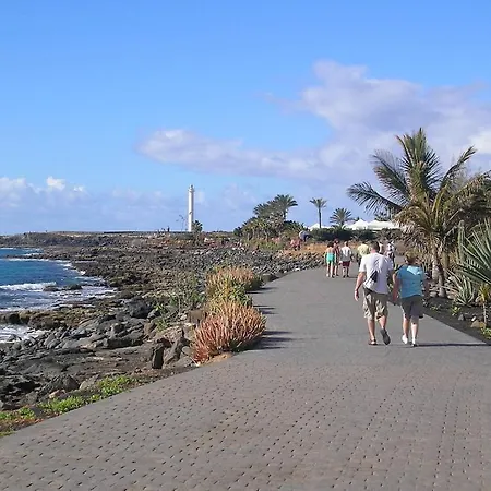 Casa Aguamarina 23b بلايا بلانكا