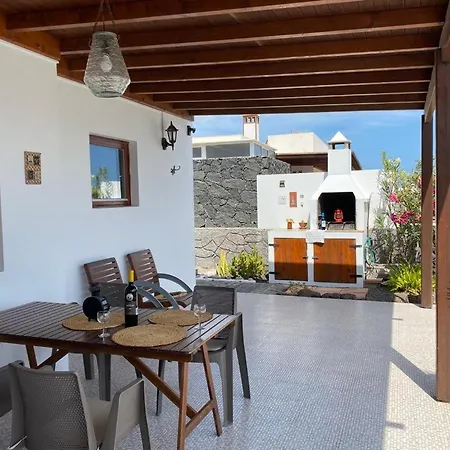 بيت للعطل Casa Aguamarina 23b *